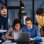 How Digital Tools Shaping the Workforce