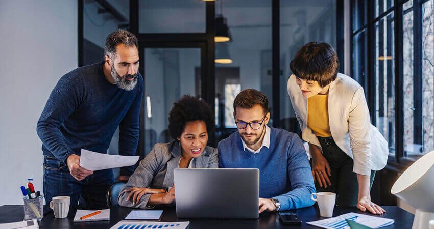 How Digital Tools Shaping the Workforce