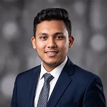 Sakibul Alam Khan